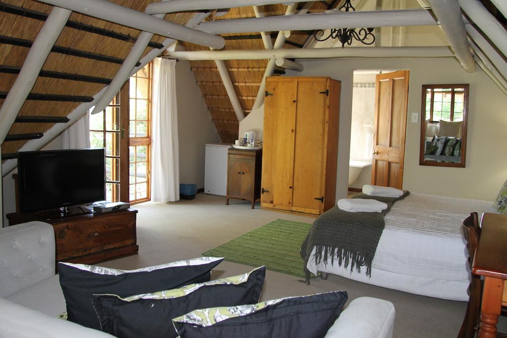 Buller'S Rest Lodge Ladysmith Room photo