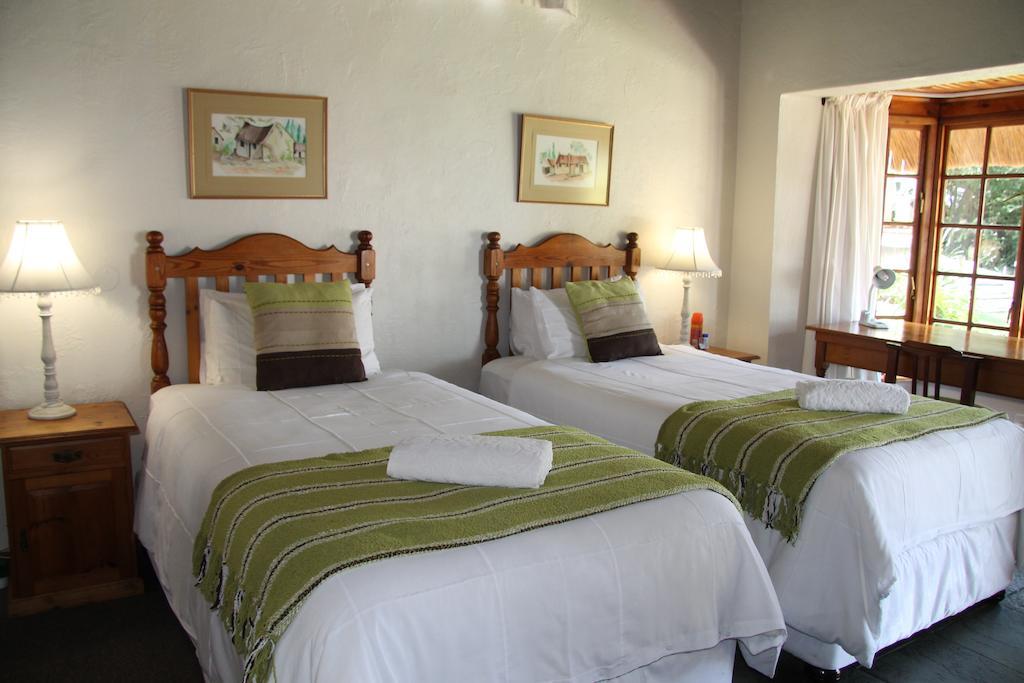 Buller'S Rest Lodge Ladysmith Room photo
