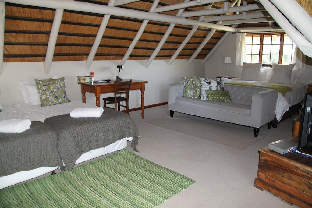 Buller'S Rest Lodge Ladysmith Room photo