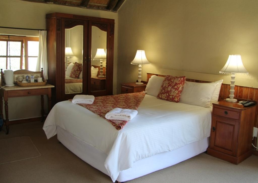 Buller'S Rest Lodge Ladysmith Room photo