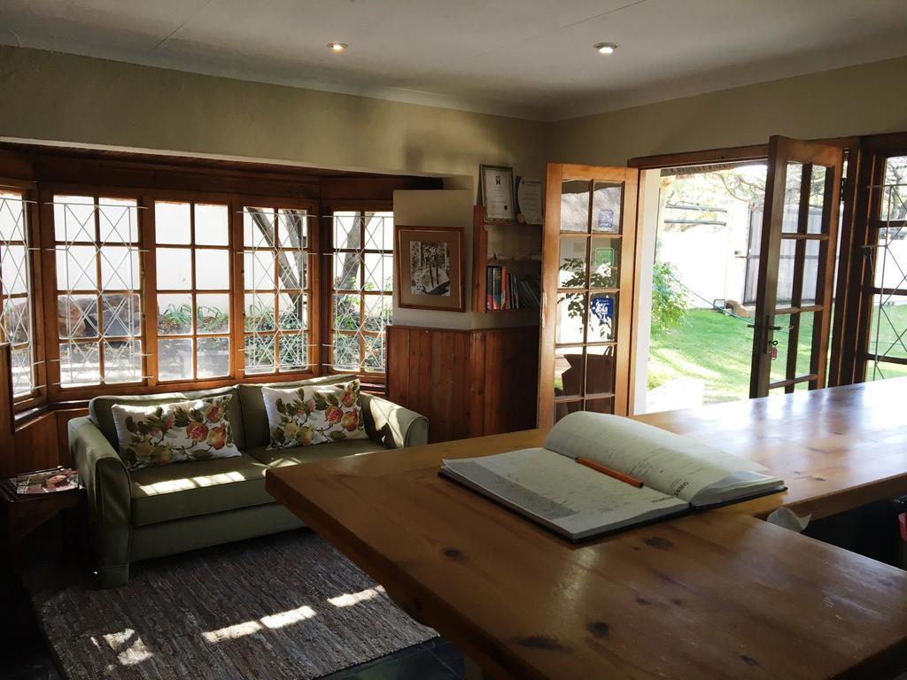 Buller'S Rest Lodge Ladysmith Exterior photo
