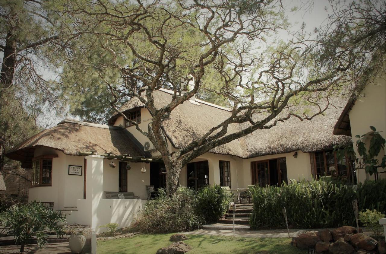 Buller'S Rest Guest Lodge Ladysmith Exterior photo