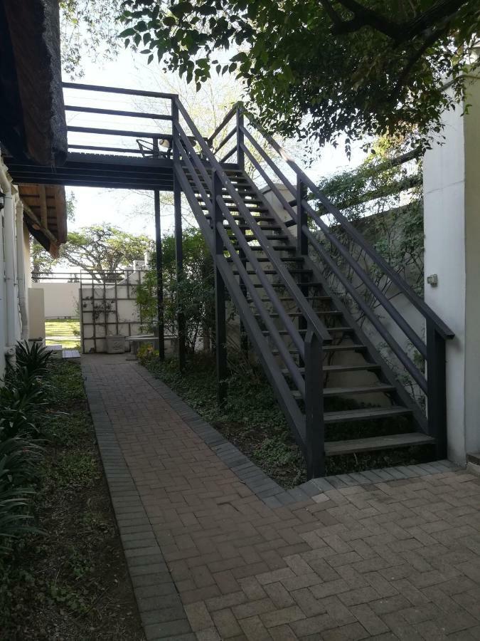 Buller'S Rest Lodge Ladysmith Exterior photo